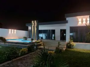 Villa Mayak - Cǝnubi