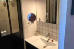 Naturiste Cap dAgde Port Nature 854