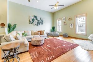 Bring a Pet Historic Downtown Olean Apartment