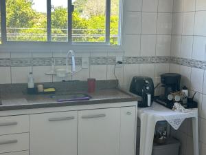 Cobertura na praia dos ingleses!