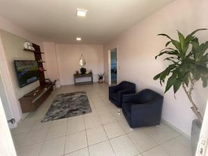 Cobertura na praia dos ingleses!