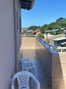 Cobertura na praia dos ingleses!