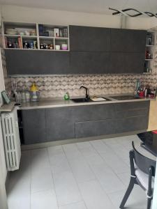 Casa Aurelia a 400 mt dallautodromo