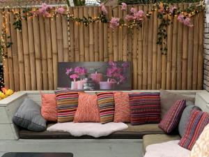 Gezellige Ruime Villa incl Hottub Sauna en Gamesroom