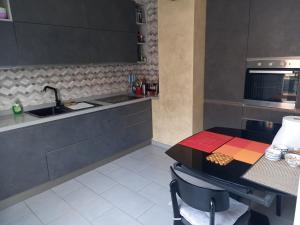 CASA AURELIA, 500 mt dallautodromo