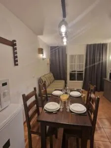 Chez Anne - Hautefage