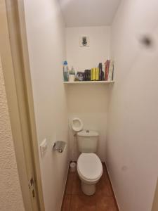 Appartements Chez Anne : photos des chambres