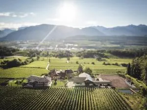 Nofnerhof - 圣米凯莱