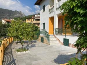 Casa di Michele e Chiara