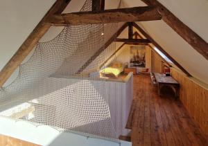 Maisons de vacances La Maison des Soeurs - Maison de charme du 18 eme siecle - Logement entier : photos des chambres