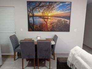 Pequeno Refúgio das Cataratas