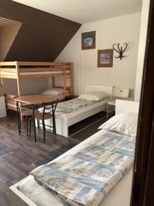 Sárga Csikó vendégház