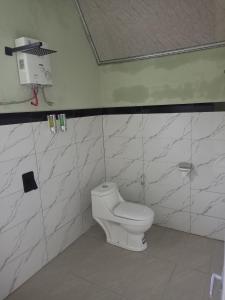 Kaliningrat Cottage 2