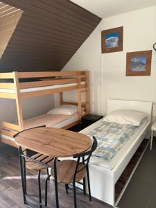 Sárga Csikó vendégház