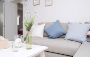 En el mismo Centro - Aires del Puerto