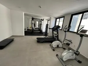 APTº Praia do sul Ilheus - 奥利文萨