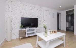 En el mismo Centro - Aires del Puerto