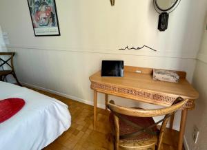 Appartements Port de Bandol, direct mer, Gd conft, Clim, garage : photos des chambres