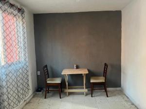 departamento villa las fuentes