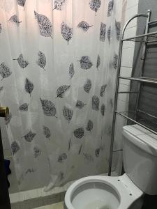 departamento villa las fuentes