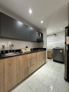 Apartamento en el Poblado junto al cc Santa Fe