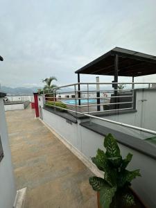 Apartamento en el Poblado junto al cc Santa Fe