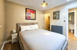 Valley Mount House & Apartment