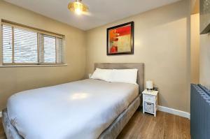 Valley Mount House & Apartment