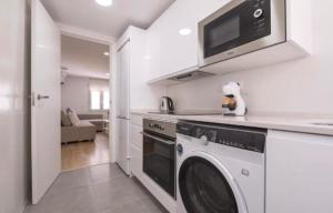 En el mismo Centro - Aires del Puerto