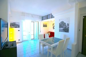 TRA CIELO E MARE vista panoramica