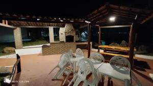 WB Apto condomínio Jubiabá