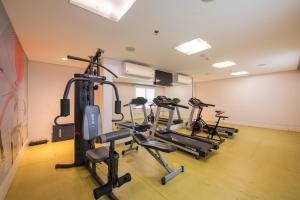 Hotel Nacional Inn Alagoinhas