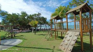 WB Apto condomínio Jubiabá