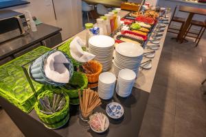 Hotel Nacional Inn Alagoinhas