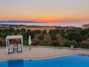 Sunset View Villa