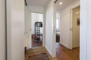 Santa Maria Novella penthouse by MMega