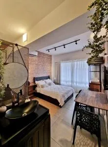 Stúdio do Nicolas - São Domingos