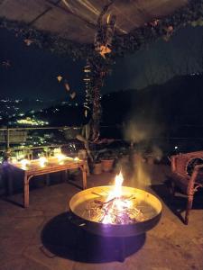 Rustico tra gli Ulivi