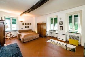 Rustico tra gli Ulivi