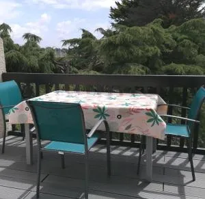 LE TRIMARAN - 滨海拉特里尼泰