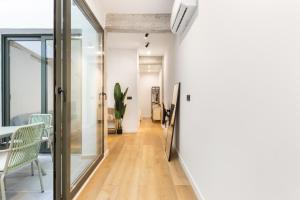 Turía Flats by Nomad Host