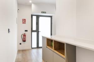 Turía Flats by Nomad Host