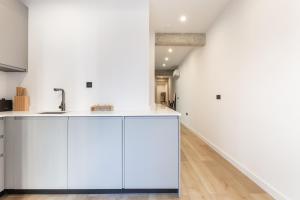 Turía Flats by Nomad Host