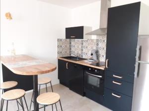 charmante maison de ville 4 pers wifi