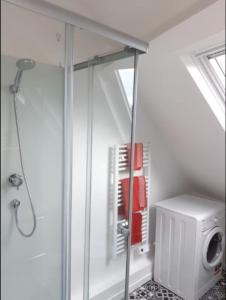 charmante maison de ville 4 pers wifi