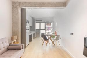 Turía Flats by Nomad Host