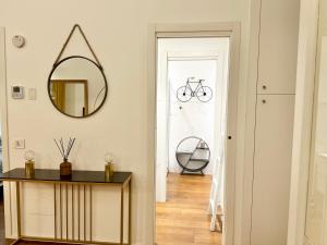 Cozy Apartment Milan