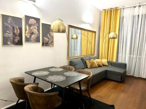 Cozy Apartment Milan