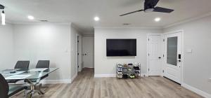 modern family home near SXSW and ACL