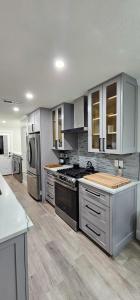 modern family home near SXSW and ACL